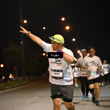 Runner Photo 7765351