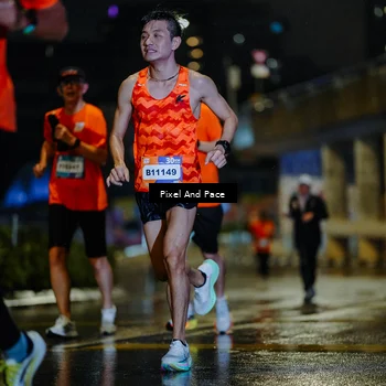 Runner Photo 7765358