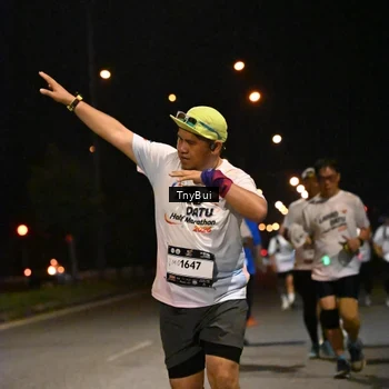 Runner Photo 7765360