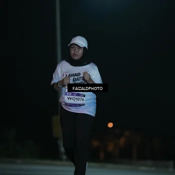 Runner Photo 7765368