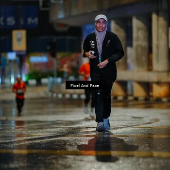 Runner Photo 7765381