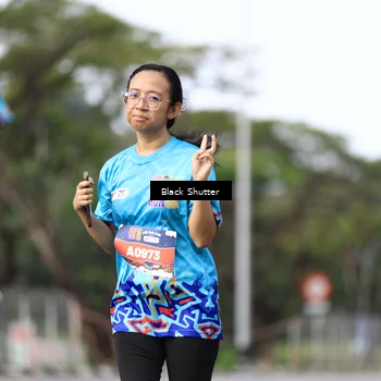 Runner Photo 7765382