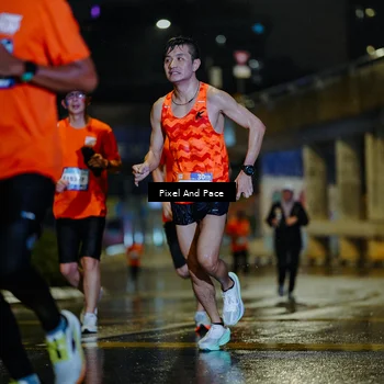 Runner Photo 7765383