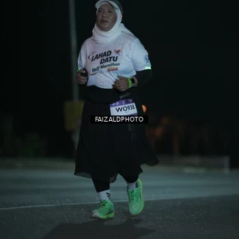 Runner Photo 7765389