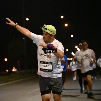 Runner Photo 7765393