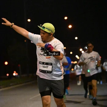 Runner Photo 7765394