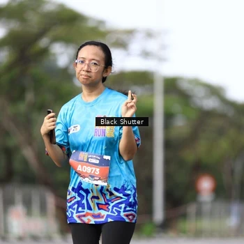 Runner Photo 7765396