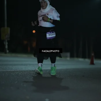 Runner Photo 7765397