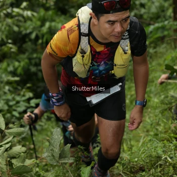 Runner Photo 77654