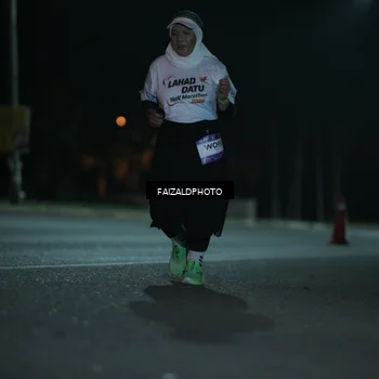 Runner Photo 7765405