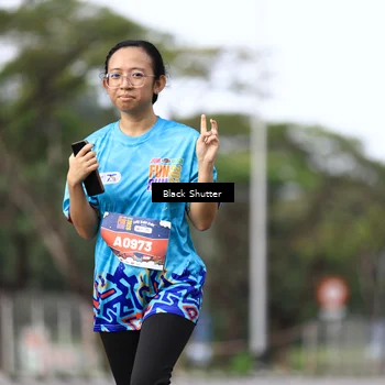 Runner Photo 7765407