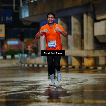 Runner Photo 7765409