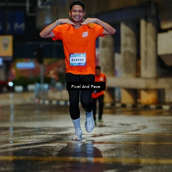 Runner Photo 7765416