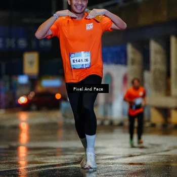 Runner Photo 7765421