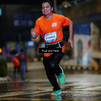 Runner Photo 7765458