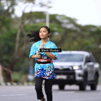 Runner Photo 7765460