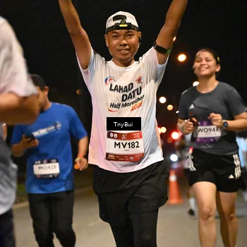 Runner Photo 7765463