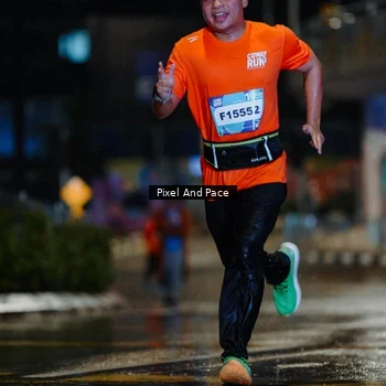 Runner Photo 7765467