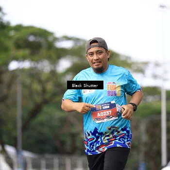 Runner Photo 7765468