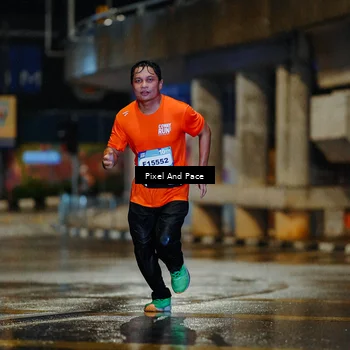 Runner Photo 7765478