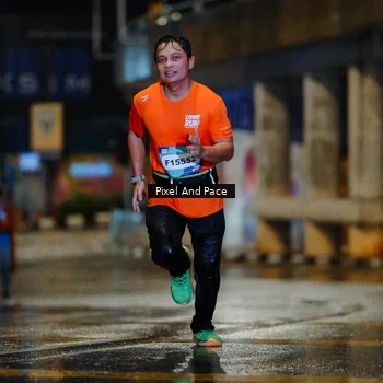 Runner Photo 7765479