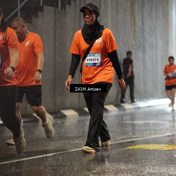 Runner Photo 7765480