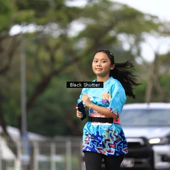 Runner Photo 7765481