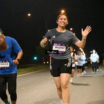 Runner Photo 7765485