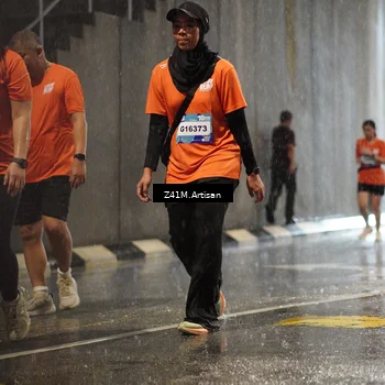 Runner Photo 7765489