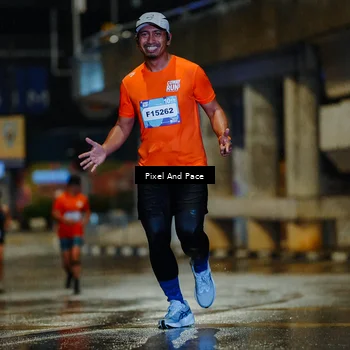 Runner Photo 7765490