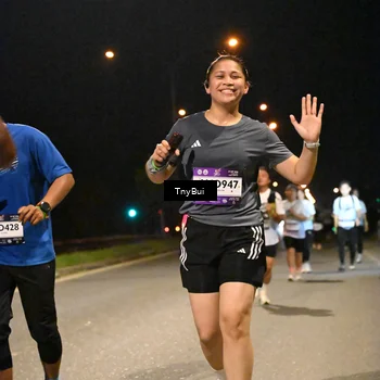 Runner Photo 7765492
