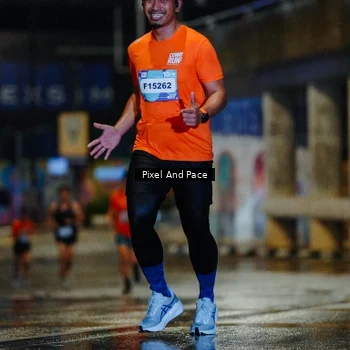 Runner Photo 7765497