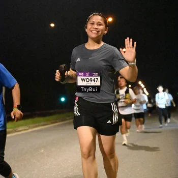 Runner Photo 7765504