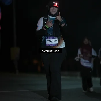 Runner Photo 7765506