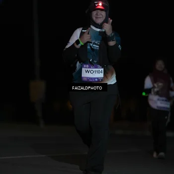 Runner Photo 7765507