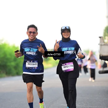 Runner Photo 7765513