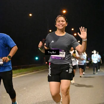 Runner Photo 7765516