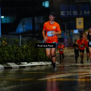 Runner Photo 7765520