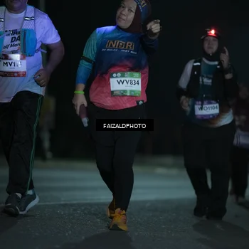 Runner Photo 7765527