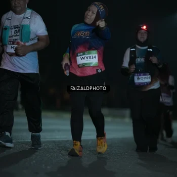 Runner Photo 7765529