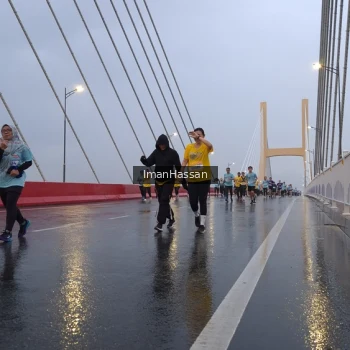 Runner Photo 776553