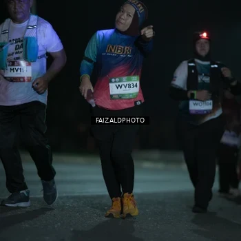 Runner Photo 7765531