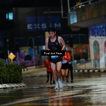 Runner Photo 7765532