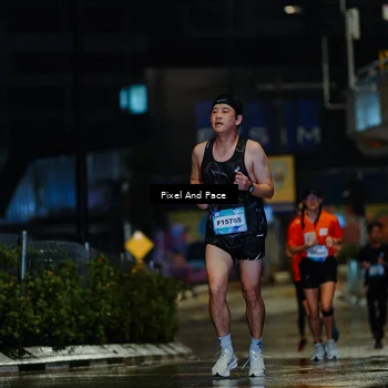 Runner Photo 7765549