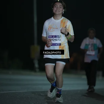 Runner Photo 7765562