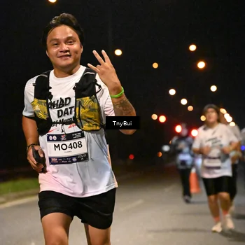 Runner Photo 7765569