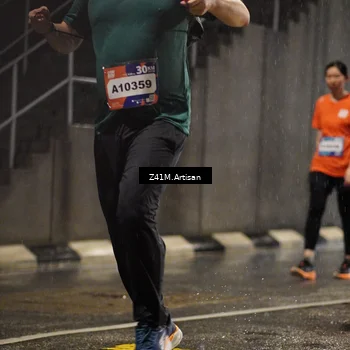 Runner Photo 7765572