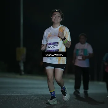Runner Photo 7765589