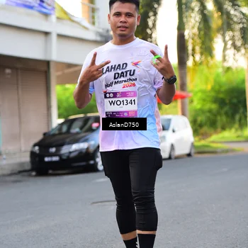 Runner Photo 7765597