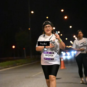 Runner Photo 7765619